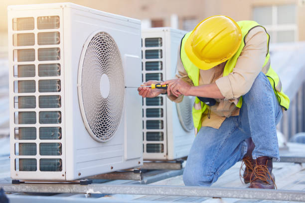 Trusted Morgans Point Resort, TX HVAC Experts