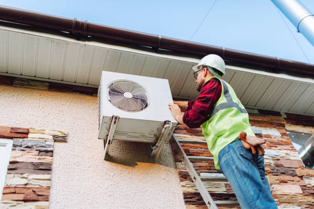 Best HVAC Companies Near Me  in Morgans Point Resort, TX