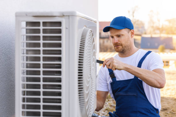 Best Air Conditioning Repair  in Morgans Point Resort, TX
