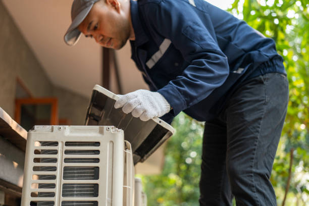Best HVAC Repair Near Me  in Morgans Point Resort, TX